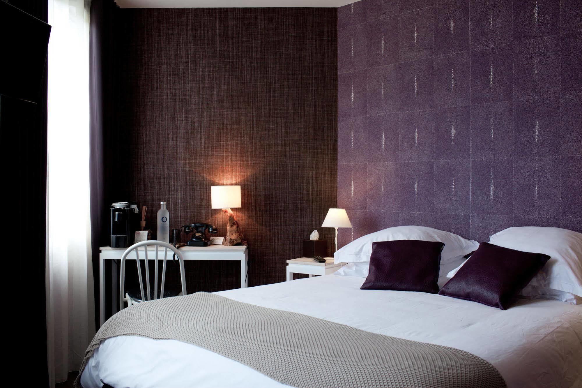 La Finca Hotel & Spa Париж Экстерьер фото